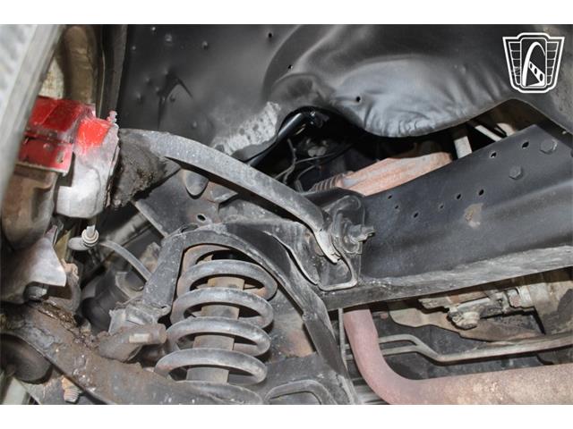 1992 Dodge Ramcharger (CC-2120063) for sale in Houston, Texas