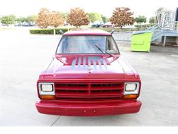 1992 Dodge Ramcharger (CC-2120063) for sale in Houston, Texas