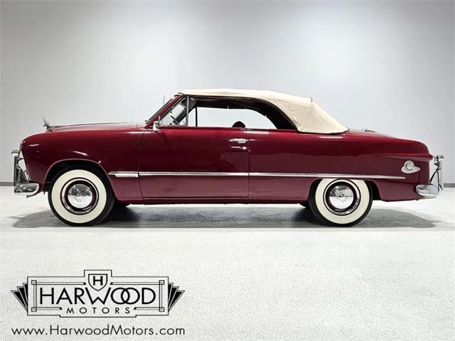 1949 Ford Custom Deluxe (CC-2120632) for sale in Cleveland, Ohio