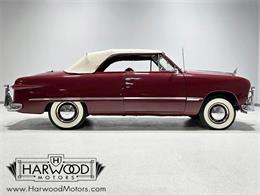 1949 Ford Custom Deluxe (CC-2120632) for sale in Cleveland, Ohio