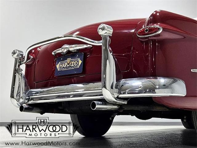 1949 Ford Custom Deluxe (CC-2120632) for sale in Cleveland, Ohio