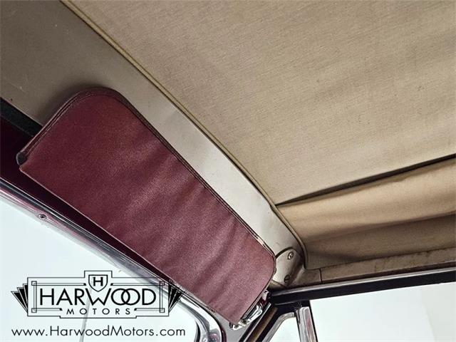 1949 Ford Custom Deluxe (CC-2120632) for sale in Cleveland, Ohio