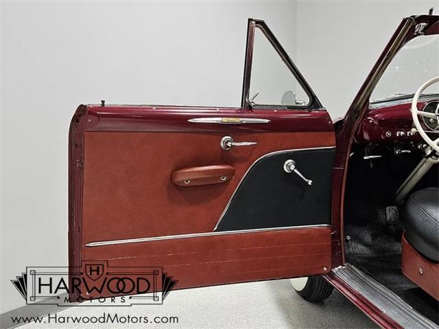 1949 Ford Custom Deluxe (CC-2120632) for sale in Cleveland, Ohio