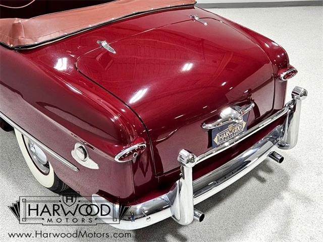 1949 Ford Custom Deluxe (CC-2120632) for sale in Cleveland, Ohio