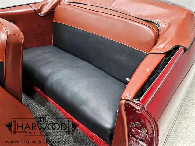 1949 Ford Custom Deluxe (CC-2120632) for sale in Cleveland, Ohio