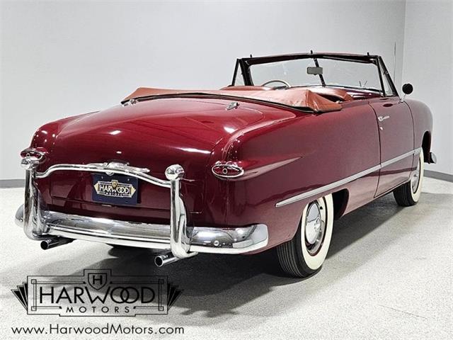 1949 Ford Custom Deluxe (CC-2120632) for sale in Cleveland, Ohio
