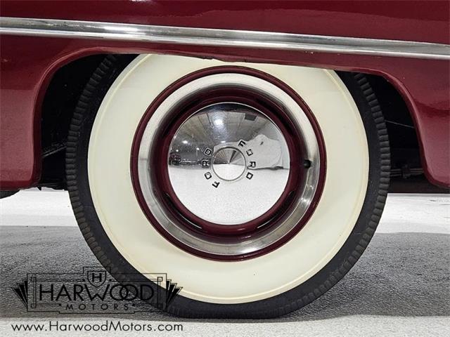 1949 Ford Custom Deluxe (CC-2120632) for sale in Cleveland, Ohio