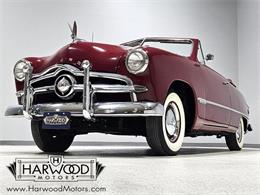 1949 Ford Custom Deluxe (CC-2120632) for sale in Cleveland, Ohio