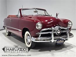 1949 Ford Custom Deluxe (CC-2120632) for sale in Cleveland, Ohio