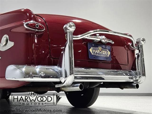 1949 Ford Custom Deluxe (CC-2120632) for sale in Cleveland, Ohio