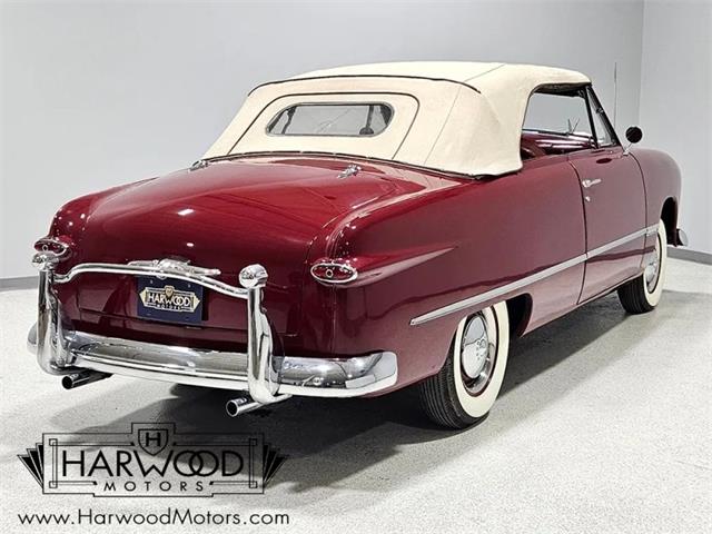1949 Ford Custom Deluxe (CC-2120632) for sale in Cleveland, Ohio