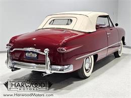 1949 Ford Custom Deluxe (CC-2120632) for sale in Cleveland, Ohio