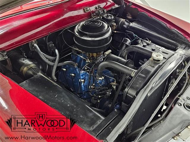1949 Ford Custom Deluxe (CC-2120632) for sale in Cleveland, Ohio