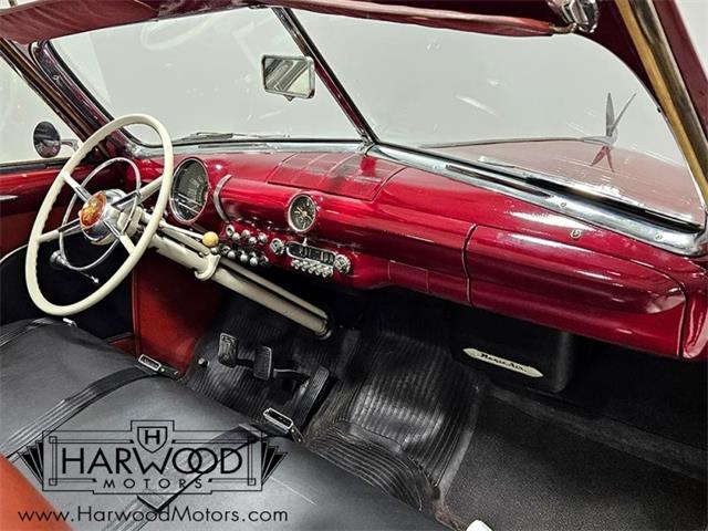 1949 Ford Custom Deluxe (CC-2120632) for sale in Cleveland, Ohio