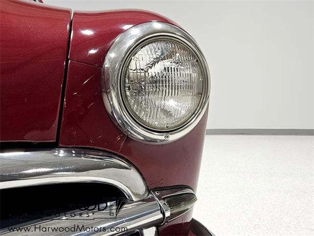 1949 Ford Custom Deluxe (CC-2120632) for sale in Cleveland, Ohio