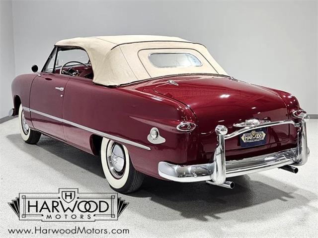 1949 Ford Custom Deluxe (CC-2120632) for sale in Cleveland, Ohio