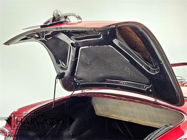 1949 Ford Custom Deluxe (CC-2120632) for sale in Cleveland, Ohio