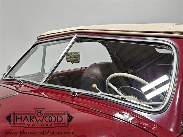 1949 Ford Custom Deluxe (CC-2120632) for sale in Cleveland, Ohio