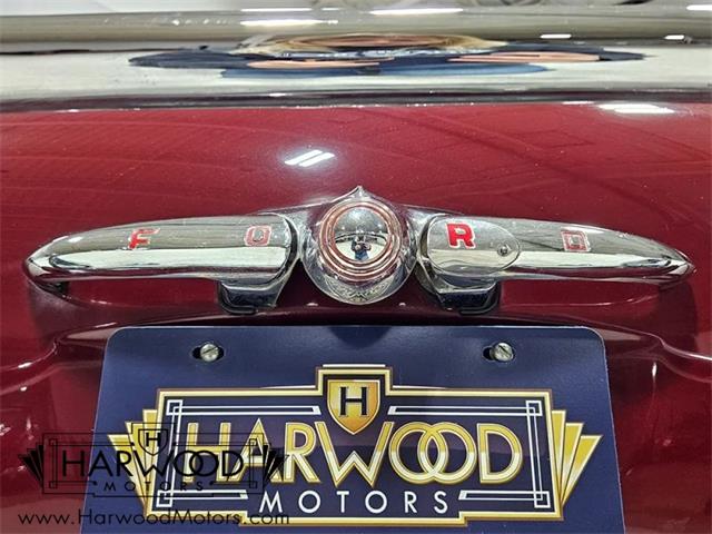 1949 Ford Custom Deluxe (CC-2120632) for sale in Cleveland, Ohio