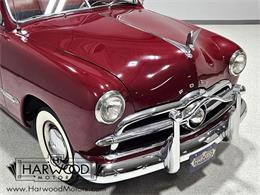 1949 Ford Custom Deluxe (CC-2120632) for sale in Cleveland, Ohio