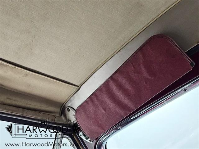1949 Ford Custom Deluxe (CC-2120632) for sale in Cleveland, Ohio