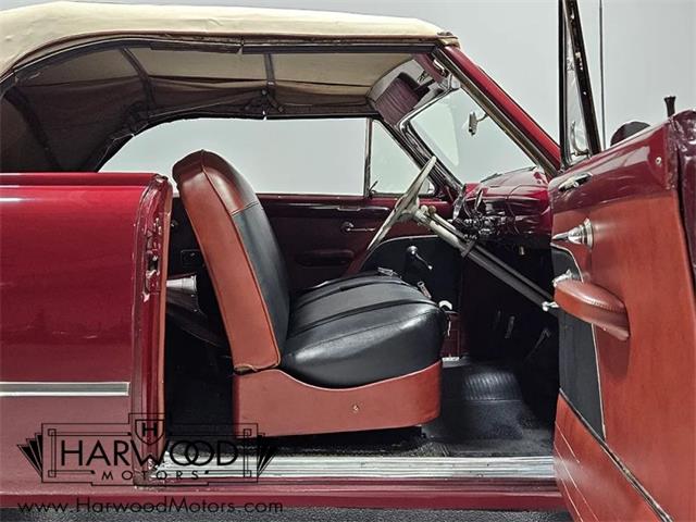 1949 Ford Custom Deluxe (CC-2120632) for sale in Cleveland, Ohio