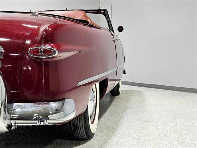 1949 Ford Custom Deluxe (CC-2120632) for sale in Cleveland, Ohio