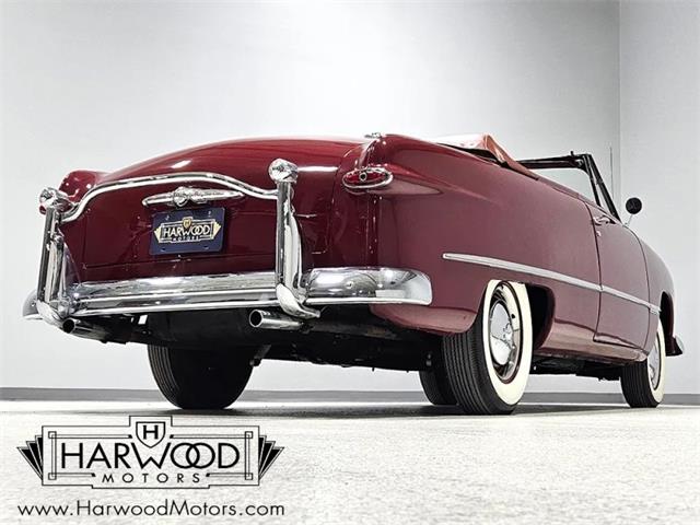 1949 Ford Custom Deluxe (CC-2120632) for sale in Cleveland, Ohio