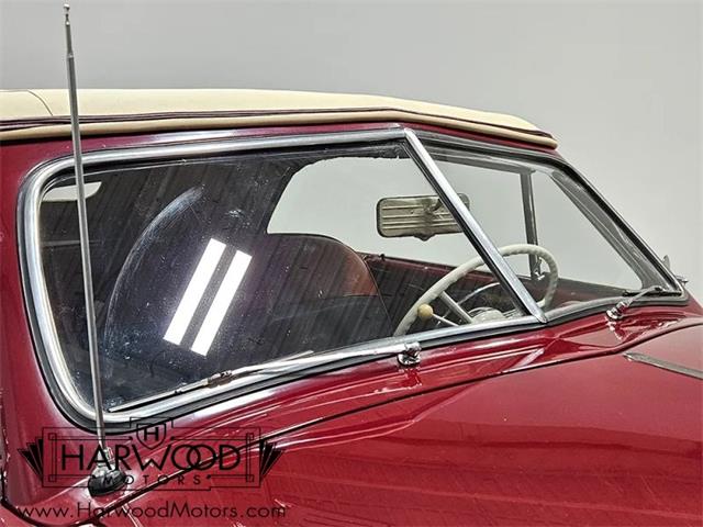 1949 Ford Custom Deluxe (CC-2120632) for sale in Cleveland, Ohio