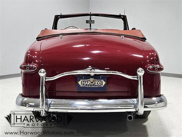 1949 Ford Custom Deluxe (CC-2120632) for sale in Cleveland, Ohio