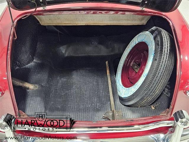 1949 Ford Custom Deluxe (CC-2120632) for sale in Cleveland, Ohio