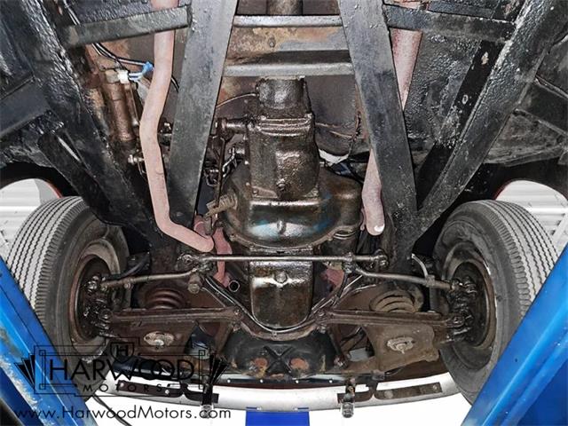 1949 Ford Custom Deluxe (CC-2120632) for sale in Cleveland, Ohio