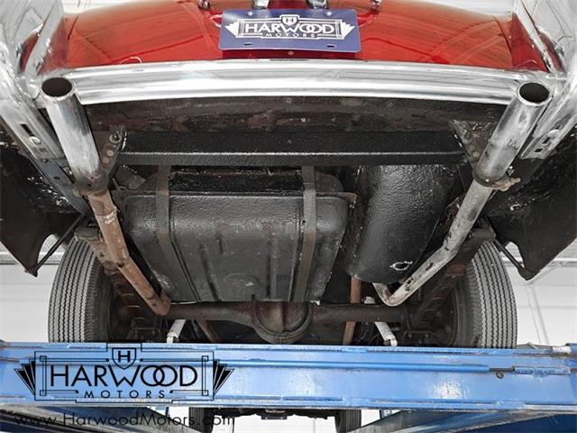 1949 Ford Custom Deluxe (CC-2120632) for sale in Cleveland, Ohio