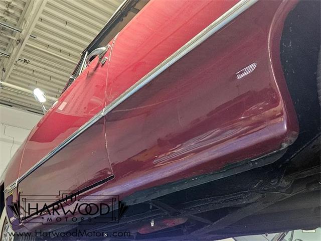 1949 Ford Custom Deluxe (CC-2120632) for sale in Cleveland, Ohio