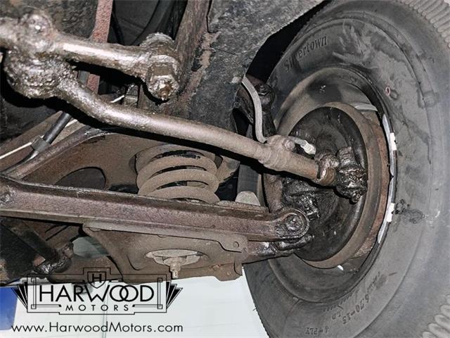 1949 Ford Custom Deluxe (CC-2120632) for sale in Cleveland, Ohio