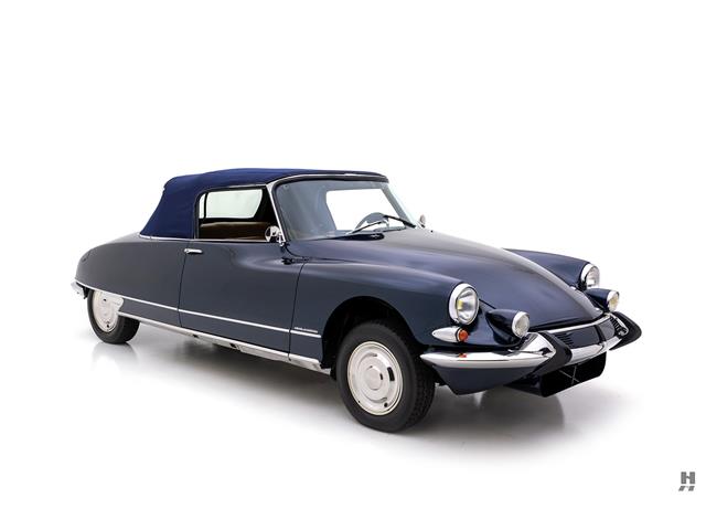 1964 Citroen DS19 (CC-2120634) for sale in Saint Louis, Missouri