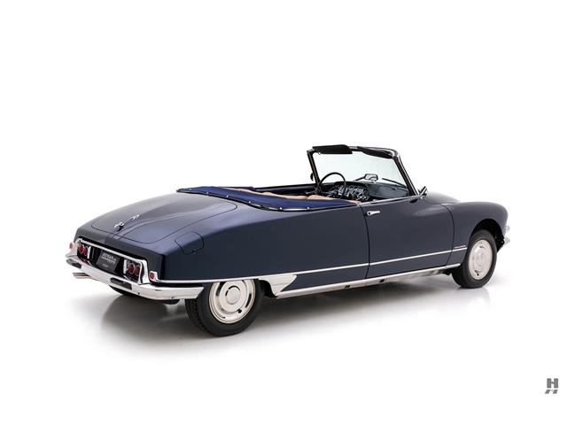 1964 Citroen DS19 (CC-2120634) for sale in Saint Louis, Missouri