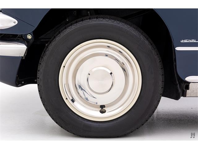 1964 Citroen DS19 (CC-2120634) for sale in Saint Louis, Missouri