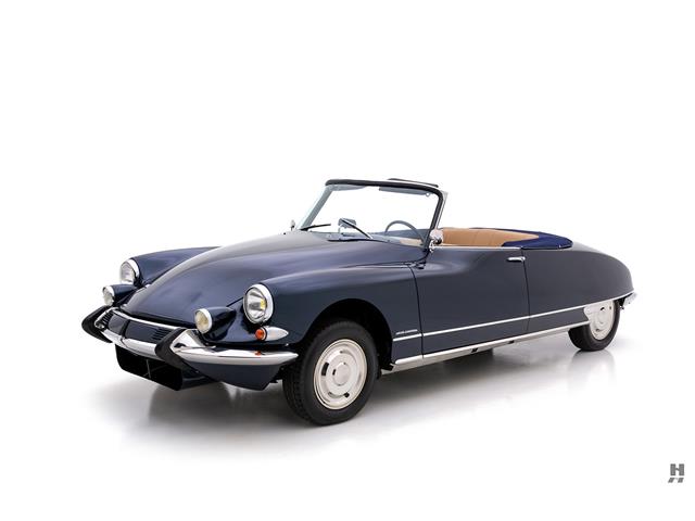 1964 Citroen DS19 (CC-2120634) for sale in Saint Louis, Missouri