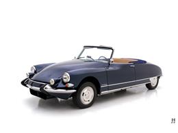 1964 Citroen DS19 (CC-2120634) for sale in Saint Louis, Missouri