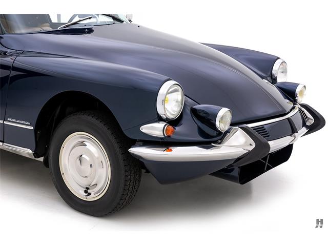 1964 Citroen DS19 (CC-2120634) for sale in Saint Louis, Missouri