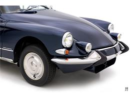 1964 Citroen DS19 (CC-2120634) for sale in Saint Louis, Missouri