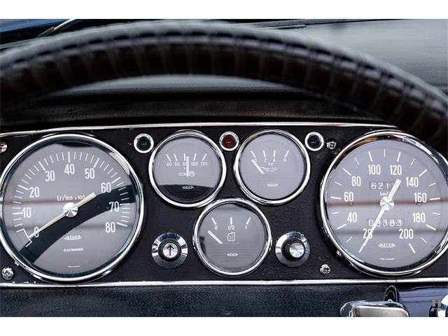 1964 Citroen DS19 (CC-2120634) for sale in Saint Louis, Missouri