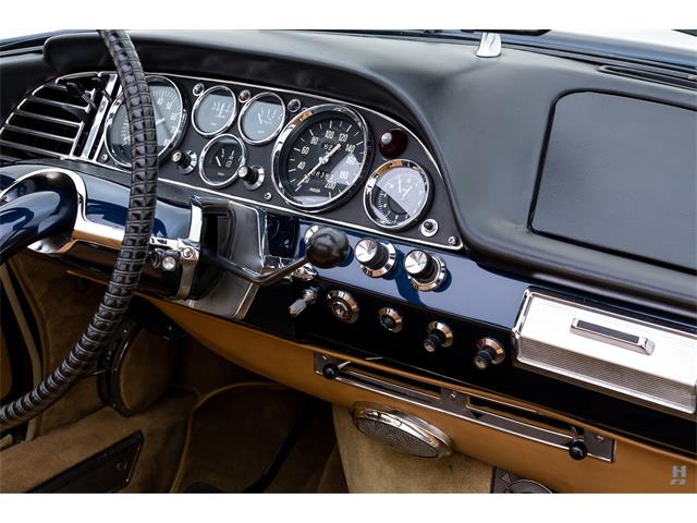 1964 Citroen DS19 (CC-2120634) for sale in Saint Louis, Missouri