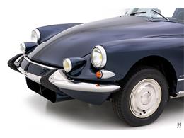 1964 Citroen DS19 (CC-2120634) for sale in Saint Louis, Missouri