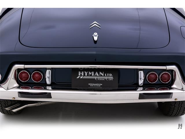 1964 Citroen DS19 (CC-2120634) for sale in Saint Louis, Missouri