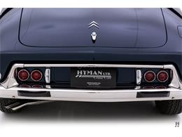 1964 Citroen DS19 (CC-2120634) for sale in Saint Louis, Missouri