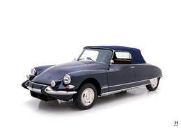 1964 Citroen DS19 (CC-2120634) for sale in Saint Louis, Missouri