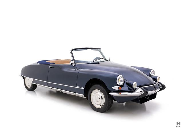 1964 Citroen DS19 (CC-2120634) for sale in Saint Louis, Missouri