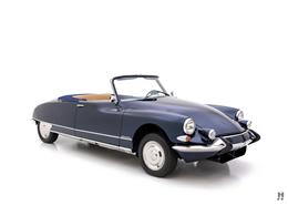 1964 Citroen DS19 (CC-2120634) for sale in Saint Louis, Missouri